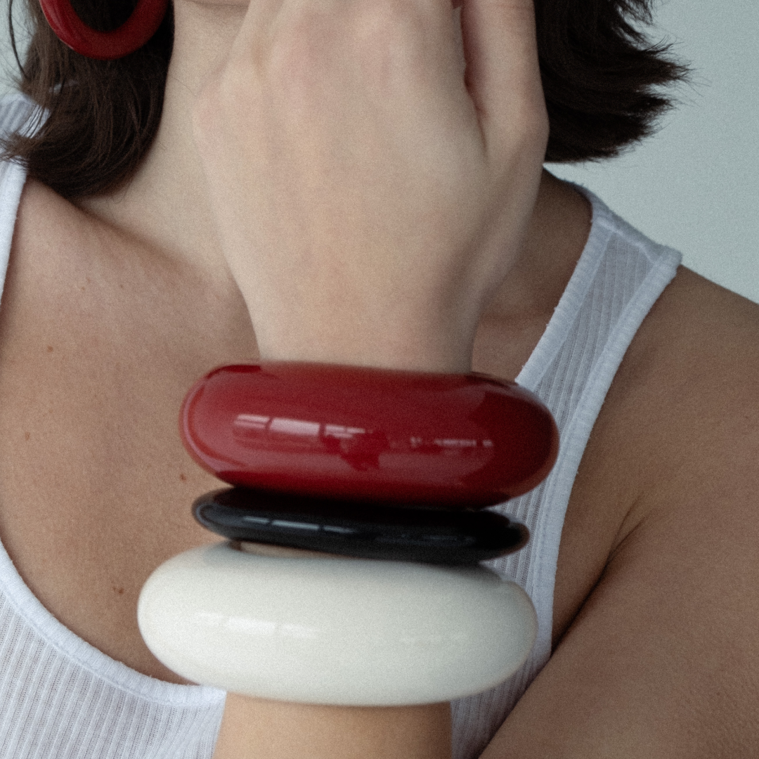 Paquete de pulseras n.º 4