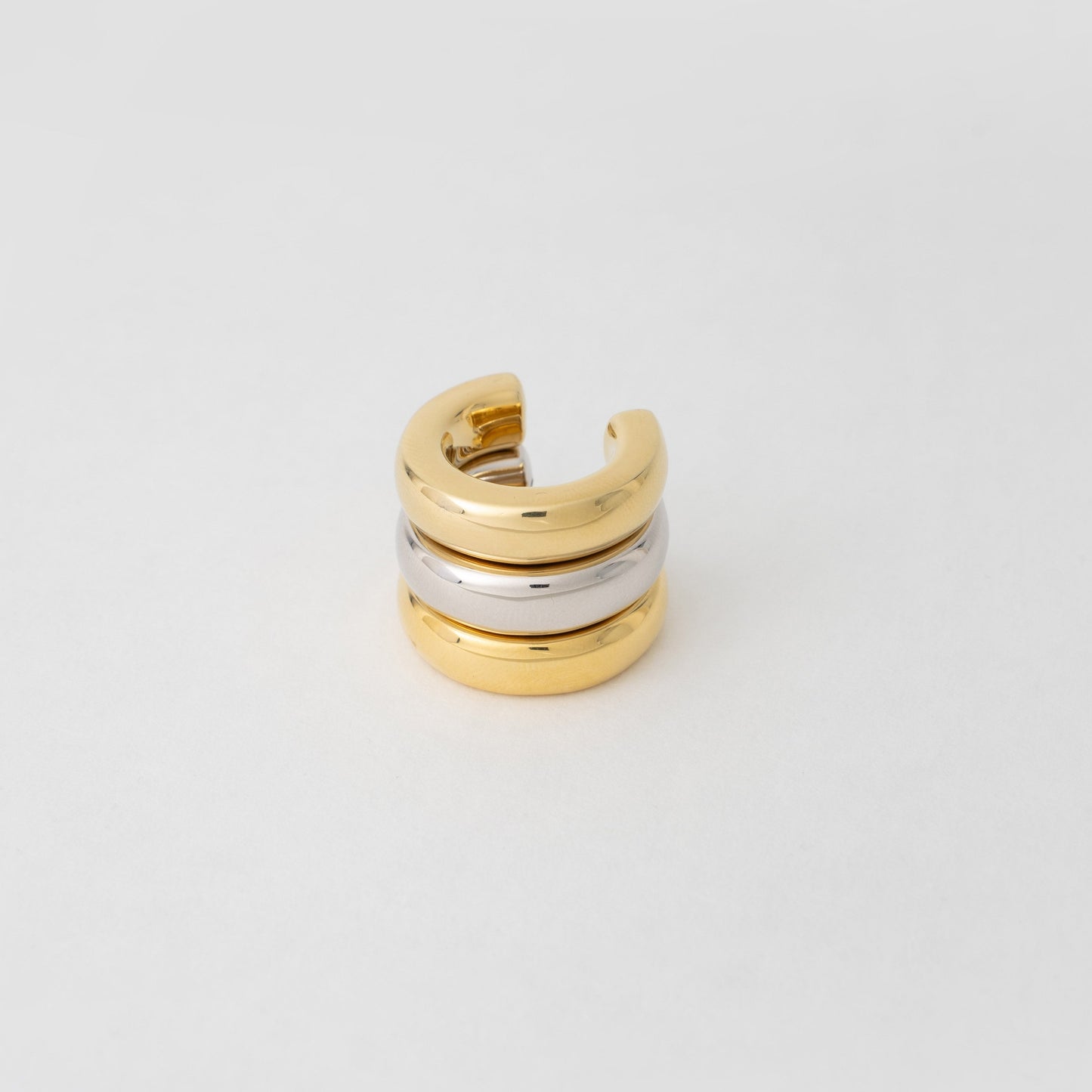 El anillo: oro