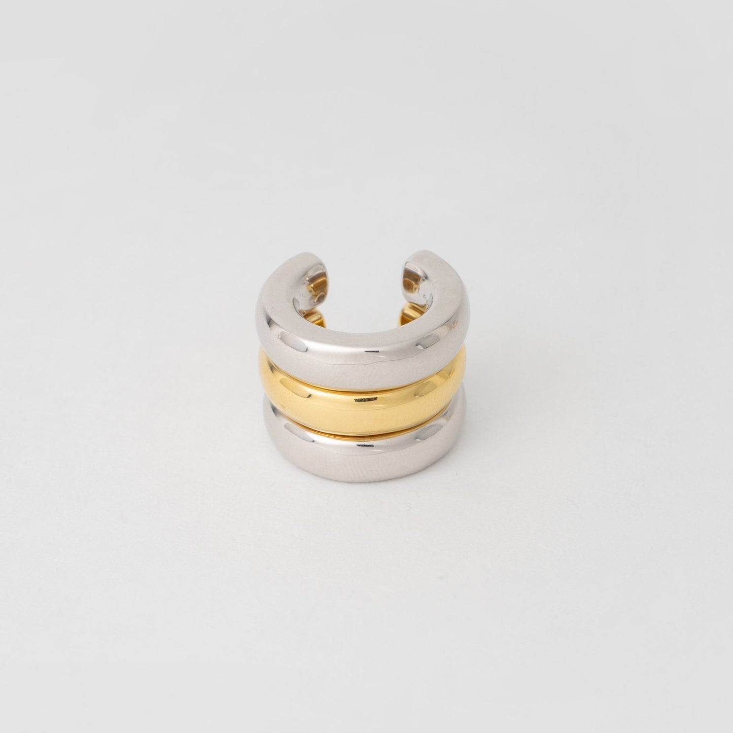 El anillo: plata