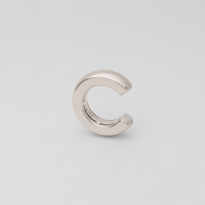 El anillo: plata