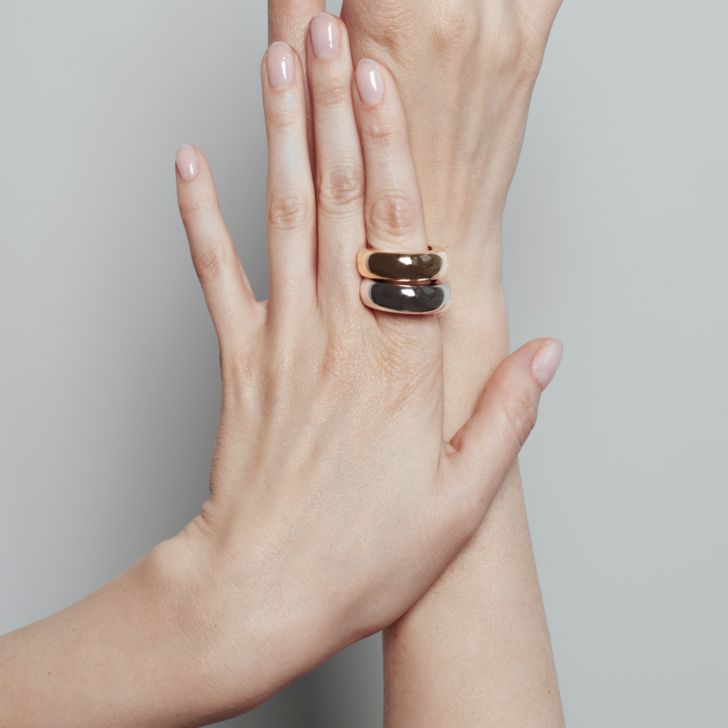 El anillo: oro