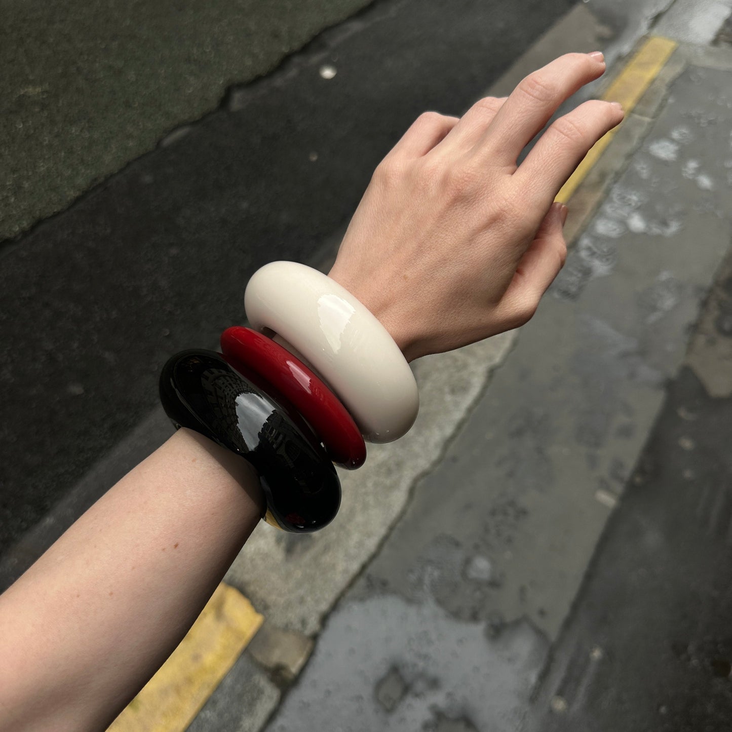 Paquete de pulseras n.º 2